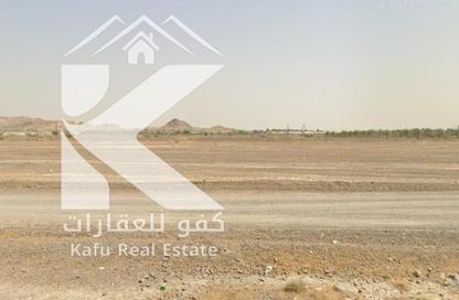 Land - Studio for sale in Manama - Ajman