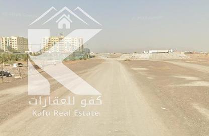 Land - Studio for sale in Manama - Ajman