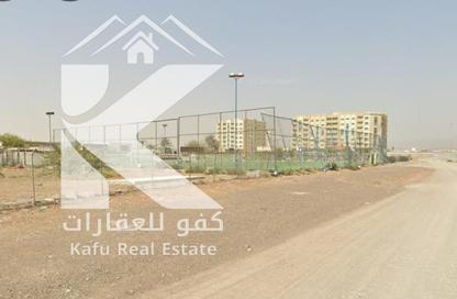 Land - Studio for sale in Manama - Ajman