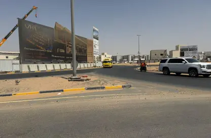 أرض - استوديو للبيع في الحليو 2 - الحليو - عجمان أرض - استوديو للبيع في الحليو 2 - الحليو - عجمان