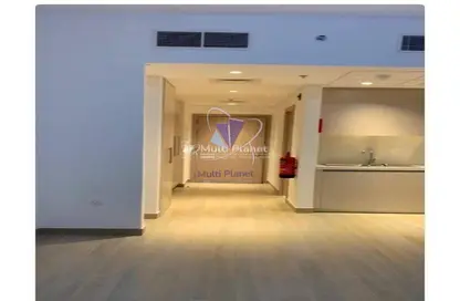 شقة - 1 حمام للايجار في وترز أج - جزيرة ياس - أبوظبي