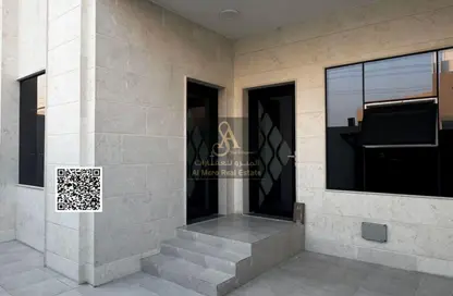 Villa - 5 Bedrooms - 6 Bathrooms for sale in Al Yasmeen 1 - Al Yasmeen - Ajman