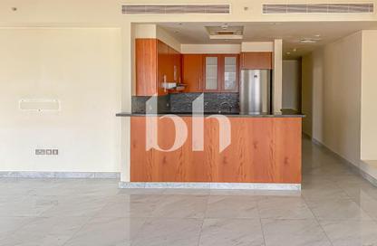 Apartment - Studio - 1 Bathroom for rent in Central Park Residential Tower - Central Park Tower - DIFC - Dubai