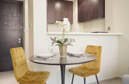 Apartment - 1 Bedroom - 2 Bathrooms for rent in Merano Tower - Business Bay - Dubai