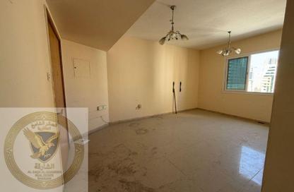 Apartment - 1 Bedroom - 1 Bathroom for rent in Al Khan Corniche - Al Khan - Sharjah