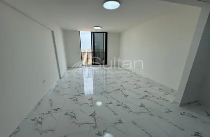 شقة - 1 حمام للايجار في مساكن الحمرا مارينا - قرية الحمرا - رأس الخيمة