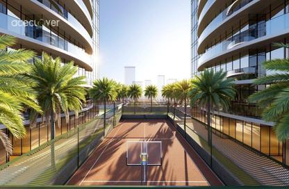 Apartment - Studio - 1 Bathroom for sale in Red Square Tower A - Red Square Tower - District 3 - Jumeirah Village Triangle - Dubai