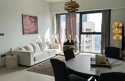 Apartment - 1 Bedroom - 1 Bathroom for sale in Act Two - Act Towers - Opera District - Downtown Dubai - Dubai