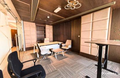 Office Space - Studio for sale in I Rise Tower - Barsha Heights (Tecom) - Dubai