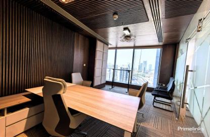 Office Space - Studio for sale in I Rise Tower - Barsha Heights (Tecom) - Dubai
