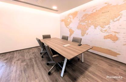 Office Space - Studio for sale in I Rise Tower - Barsha Heights (Tecom) - Dubai
