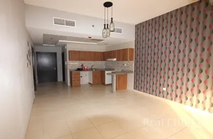 Apartment - 1 Bedroom - 2 Bathrooms for sale in Cordoba Palace - Dubai Silicon Oasis - Dubai