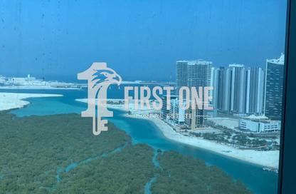 Apartment - Studio - 1 Bathroom for rent in Hydra Avenue Towers - City Of Lights - Al Reem Island - Abu Dhabi Apartment - Studio - 1 Bathroom for rent in Hydra Avenue Towers - City Of Lights - Al Reem Island - Abu Dhabi