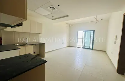 Apartment - 1 Bedroom - 1 Bathroom for rent in Binghatti Point - Dubai Silicon Oasis - Dubai