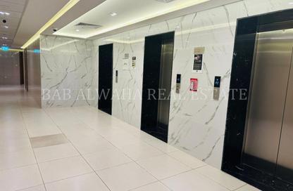 Apartment - 1 Bedroom - 1 Bathroom for rent in Binghatti Point - Dubai Silicon Oasis - Dubai