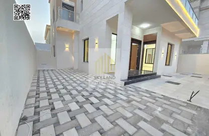 Villa - 5 Bedrooms - 7 Bathrooms for sale in Al Amira Village - Al Yasmeen - Ajman Villa - 5 Bedrooms - 7 Bathrooms for sale in Al Amira Village - Al Yasmeen - Ajman
