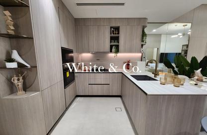 Apartment - 1 Bedroom - 1 Bathroom for rent in Pearl House III - District 11 - Jumeirah Village Circle - Dubai