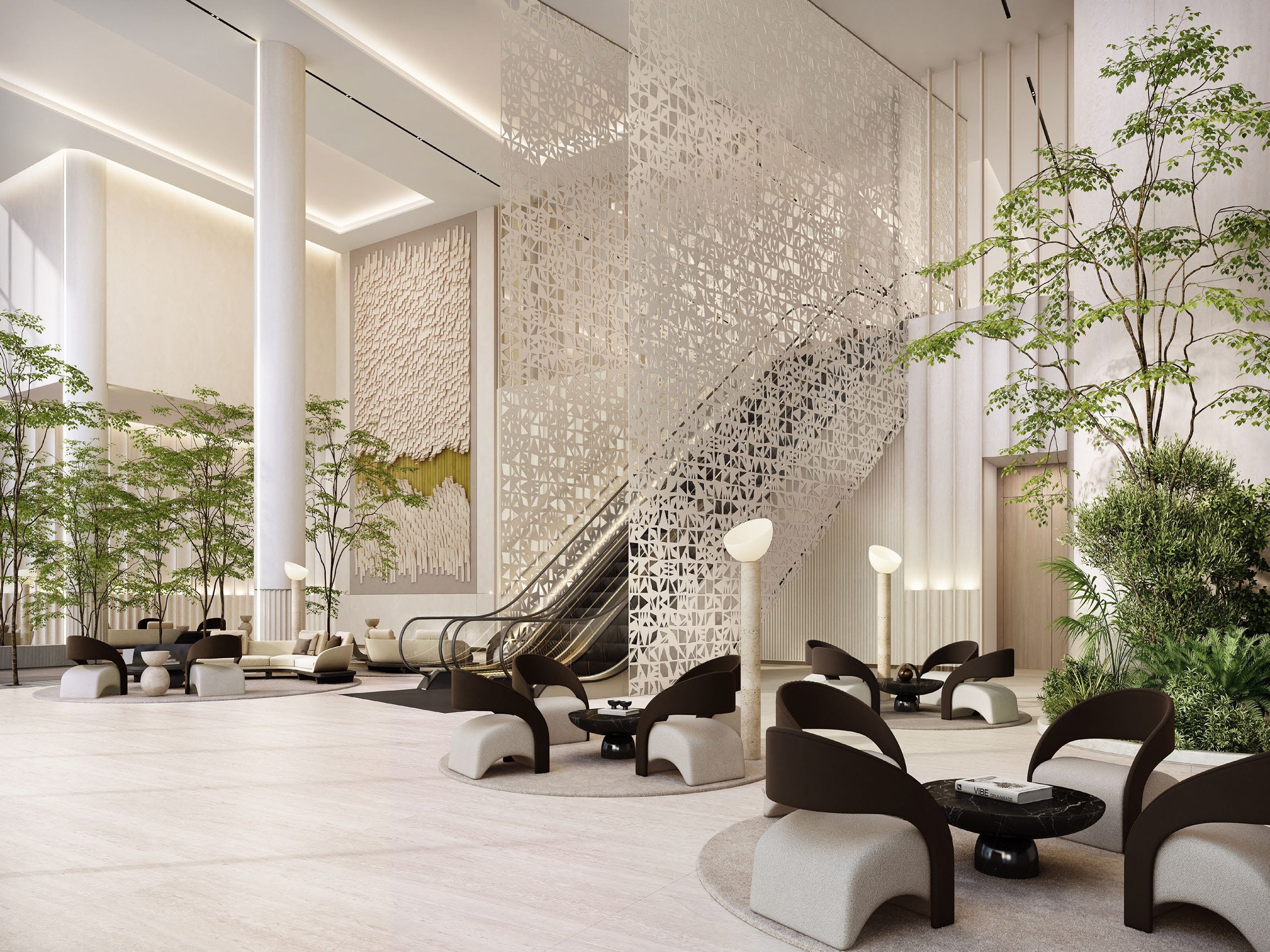 Full Floor | Future-Ready Commercial Hub