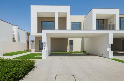 Townhouse - 4 - 5 for rent in Raya - Arabian Ranches 3 - Dubai
