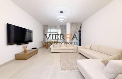 Apartment - 3 - 4 for rent in Pearls by Vision - Dubai Silicon Oasis - Dubai Apartment - 3 - 4 for rent in Pearls by Vision - Dubai Silicon Oasis - Dubai