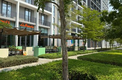 Apartment - 2 Bedrooms - 3 Bathrooms for sale in The Boulevard 3 - Aljada - Sharjah