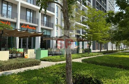 Apartment - 2 Bedrooms - 3 Bathrooms for sale in The Boulevard 3 - Aljada - Sharjah Apartment - 2 Bedrooms - 3 Bathrooms for sale in The Boulevard 3 - Aljada - Sharjah