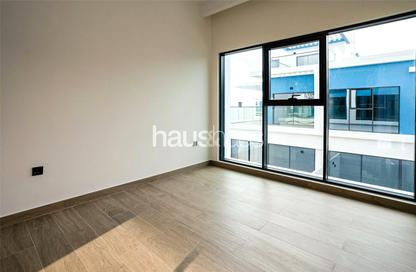 Townhouse - 4 Bedrooms - 3 Bathrooms for rent in Santorini - Damac Lagoons - Dubai