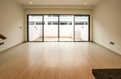 Townhouse - 4 Bedrooms - 3 Bathrooms for rent in Santorini - Damac Lagoons - Dubai