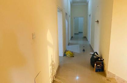 Villa - 3 Bedrooms - 4 Bathrooms for rent in Al Mowaihat 1 - Al Mowaihat - Ajman