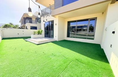 Villa - 5 Bedrooms - 5 Bathrooms for rent in Maple at Dubai Hills Estate - Dubai Hills Estate - Dubai