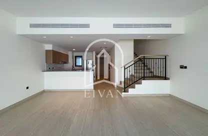 Villa - 5 Bedrooms - 5 Bathrooms for rent in Santorini - Damac Lagoons - Dubai