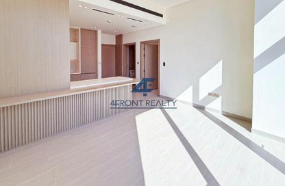 Apartment - 1 Bedroom - 2 Bathrooms for rent in Binghatti Phantom - District 17 - Jumeirah Village Circle - Dubai