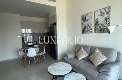 Apartment - 2 Bedrooms - 2 Bathrooms for rent in Burj Royale - Downtown Dubai - Dubai