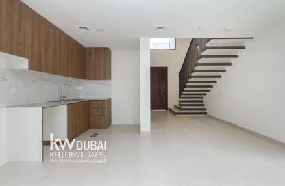 Townhouse - 4 Bedrooms - 5 Bathrooms for rent in Maha Townhouses - Town Square - Dubai Townhouse - 4 Bedrooms - 5 Bathrooms for rent in Maha Townhouses - Town Square - Dubai