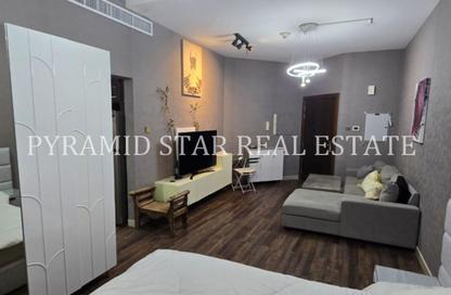 Apartment - Studio - 1 Bathroom for rent in SP Oasis - Dubai Silicon Oasis - Dubai