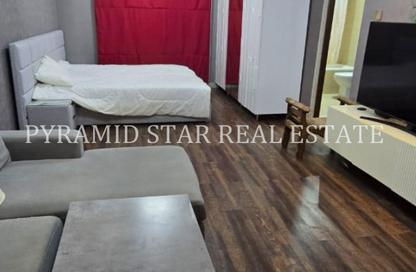 Apartment - Studio - 1 Bathroom for rent in SP Oasis - Dubai Silicon Oasis - Dubai