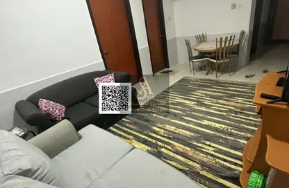 Apartment - 1 Bedroom - 2 Bathrooms for rent in Al Jurf 2 - Al Jurf - Ajman Downtown - Ajman