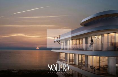 Apartment - 1 Bedroom - 2 Bathrooms for sale in Solera Downtown Mina - Mina Al Arab - Ras Al Khaimah