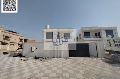 Villa - 5 Bedrooms - 7 Bathrooms for sale in Al Rawda 2 Villas - Al Rawda 2 - Al Rawda - Ajman