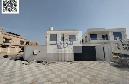 فيلا - 5 غرف نوم - 7 حمامات للبيع في فلل الروضة 2 - 2  الروضة - الروضة - عجمان