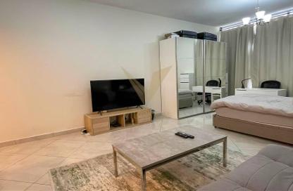 Apartment - Studio - 1 Bathroom for sale in Chaimaa Premiere - District 15 - Jumeirah Village Circle - Dubai