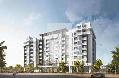 شقة - 1 حمام للبيع في ذا كورنر - دبي لاند - دبي