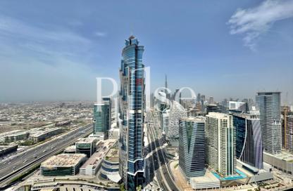 Apartment - 3 Bedrooms - 5 Bathrooms for sale in Noura Tower - Al Habtoor City - Business Bay - Dubai