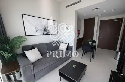 Apartment - 1 Bedroom - 1 Bathroom for rent in Reva Residences - Business Bay - Dubai