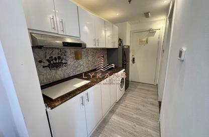 Apartment - Studio - 1 Bathroom for rent in Boutique 7 - Barsha Heights (Tecom) - Dubai