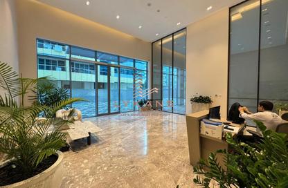 Apartment - Studio - 1 Bathroom for rent in Boutique 7 - Barsha Heights (Tecom) - Dubai