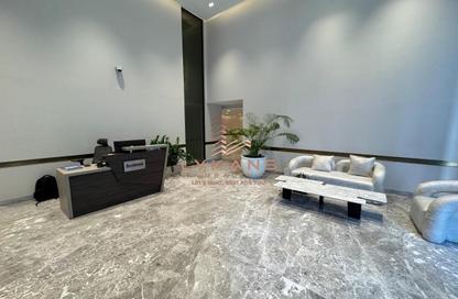 Apartment - Studio - 1 Bathroom for rent in Boutique 7 - Barsha Heights (Tecom) - Dubai