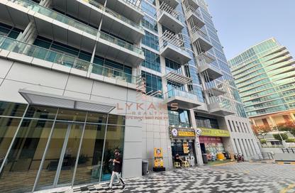 Apartment - Studio - 1 Bathroom for rent in Boutique 7 - Barsha Heights (Tecom) - Dubai