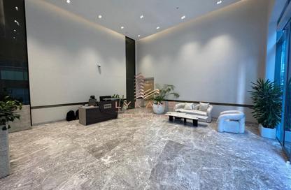 Apartment - Studio - 1 Bathroom for rent in Boutique 7 - Barsha Heights (Tecom) - Dubai Apartment - Studio - 1 Bathroom for rent in Boutique 7 - Barsha Heights (Tecom) - Dubai