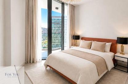 Apartment - 1 - 1 for sale in The Paragon by IGO - Business Bay - Dubai Apartment - 1 - 1 for sale in The Paragon by IGO - Business Bay - Dubai